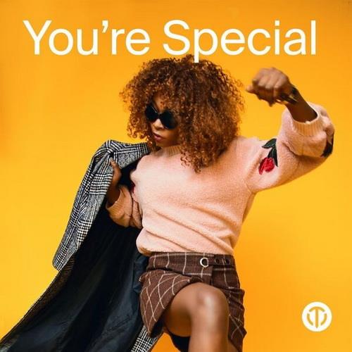 Youre Special (2023) FLAC