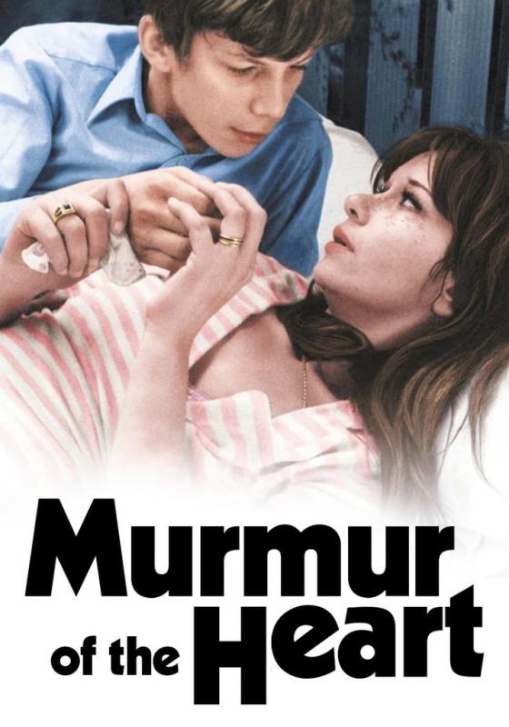 Murmur of the Heart / Le souffle au coeur / Порок - 7.1 GB