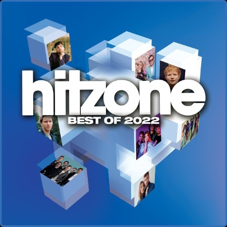 Hitzone Best Of 2022 (2CD) (2022)