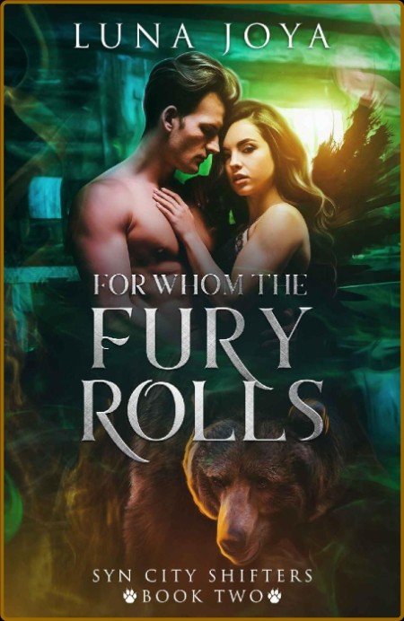 For Whom the Fury Rolls  a para - Luna Joya  04acffaf860f7ff150bdd5d4e1b77338