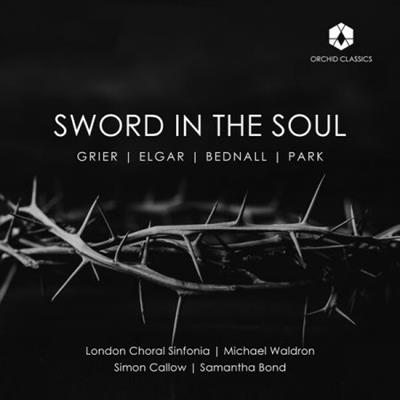 Various Artists - Sword in the Soul (2023)  hi-res