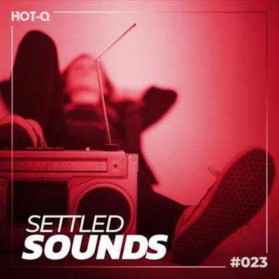 Various Artists - Settled Sounds 023  (2023)