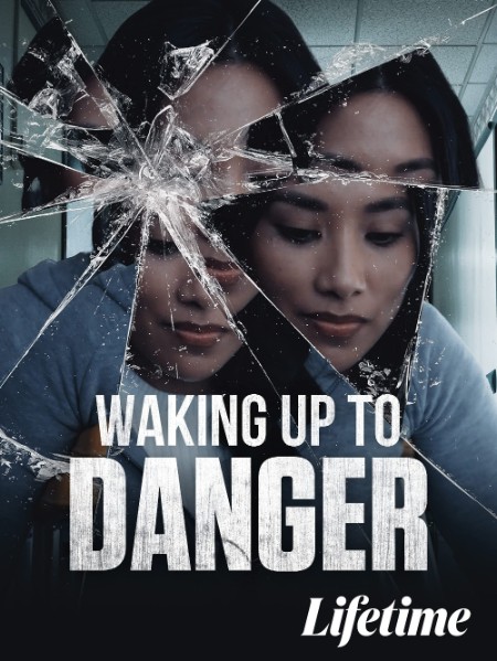 Waking Up To Danger 2021 1080p AMZN WEBRip DDP2 0 x264-ZdS