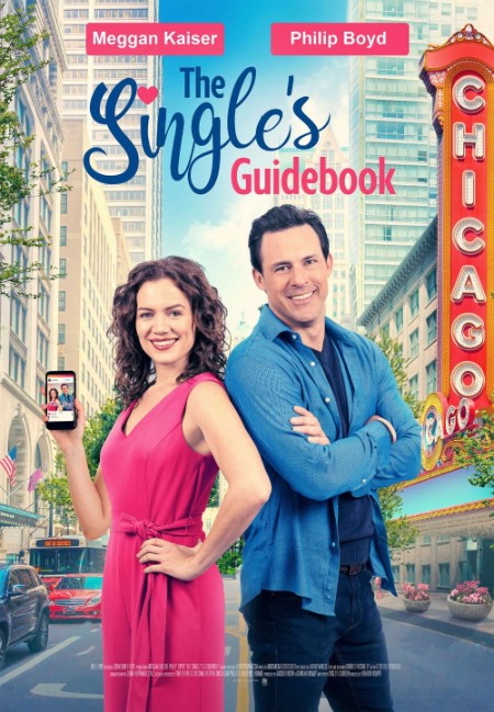 The Singles Guidebook 2022 1080p WEB-DL DDP2 0 x264-AOC