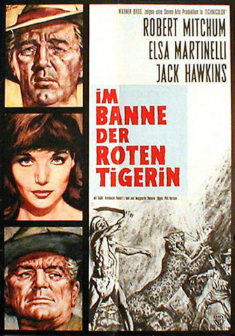 Bring sie lebend heim 1963 German Hdtvrip x264-NoretaiL