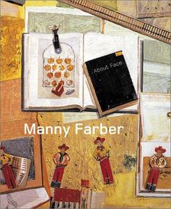Manny Farber About Face