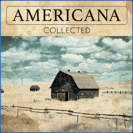 Americana Collected (2022)