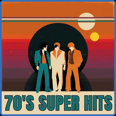 70's Super Hits (2023)