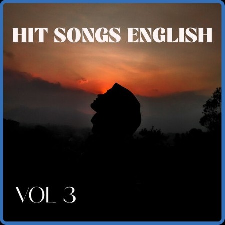 Hit Songs English Vol 3 (2023)