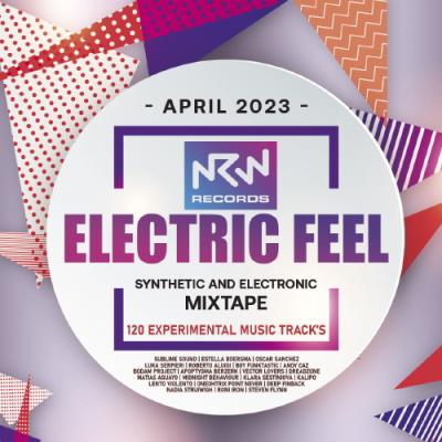 VA - The Electric Feel (2023) (MP3)