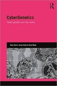 CyberGenetics Health genetics and new media