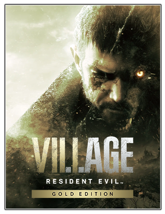 Resident Evil Village: Gold Edition [build 10415597 + DLCs] (2021) PC | Portable от Canek77