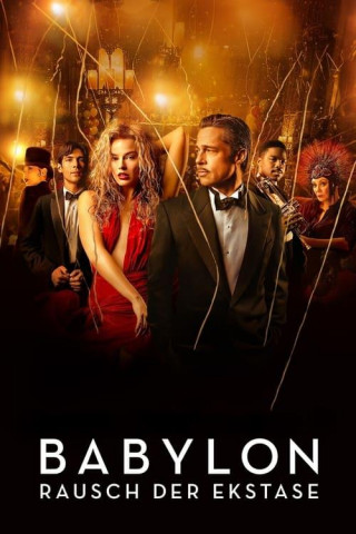 Babylon Rausch der Ekstase 2022 German Ac3 1080p BluRay x265-Gtf