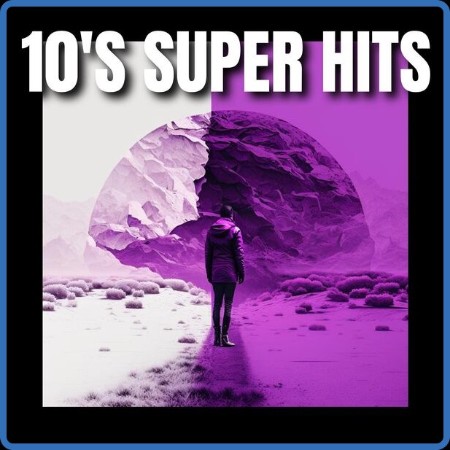 10's Super Hits (2023)