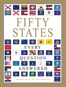 Fifty States Every Question Answered 