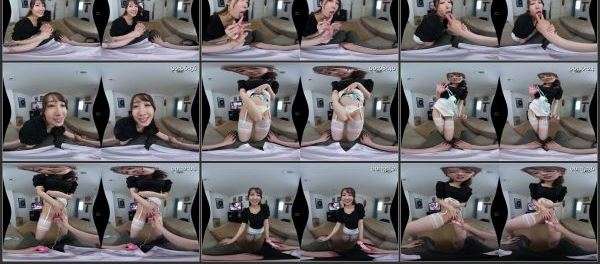 Mizuki Sakino - MAXVRH-030 A [Oculus Rift, Vive, Samsung Gear VR | SideBySide] [2048p]