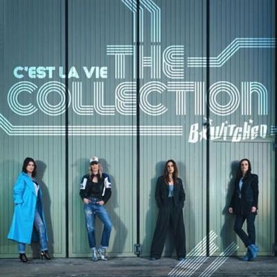 BWitched - C'est la Vie The Collection  (2023)