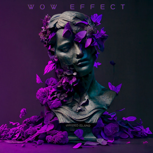 Divided Island - Wow Effect (Single) (2023)
