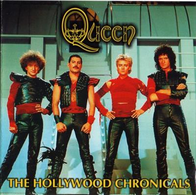 Queen – The Hollywood Chronicals  (2004)