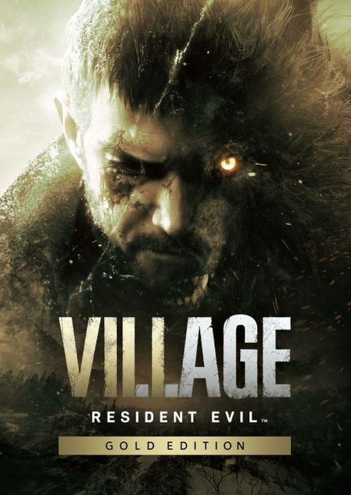 Resident Evil Village Deluxe Edition (2021) MULTi13-ElAmigos / Polska Wersja Językowa