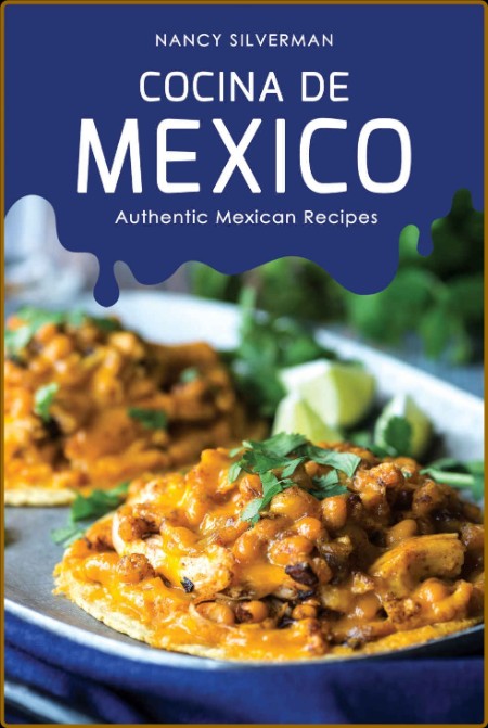 Cocina de Mexico