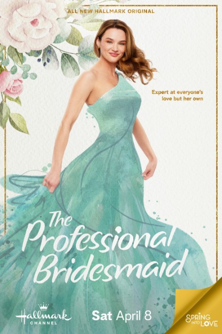 The Professional Bridesmaid 2023 1080p PCOK WEBRip DDP5 1 x264-PTerWEB