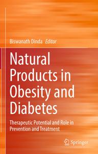 Natural Products in Obesity and Diabetes