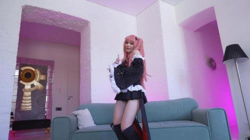 Lexy Harris - Old italian and ANIME elf babe 18yo Only ANAL (2023-04-02) (1 ...