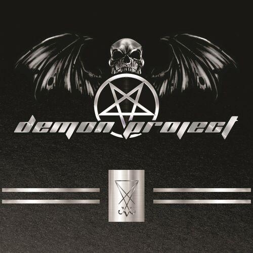 Demon Project MX - Demon Project MX (2023) FLAC