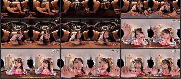 Mizuki Yayoi - VRKM-749 A [Oculus Rift, Vive, Samsung Gear VR | SideBySide] [2048p]