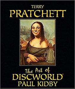 The Art of Discworld