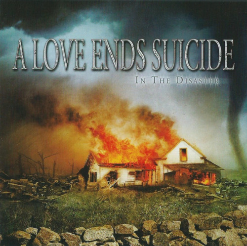 A Love Ends Suicide - In The Disaster (2006) (LOSSLESS)