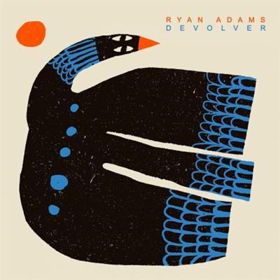 Ryan Adams - Devolver  (2022/2023)