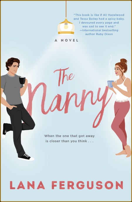 The Nanny - Lana Ferguson  492a23c44fa6f166677e6b53dbc3e9c0