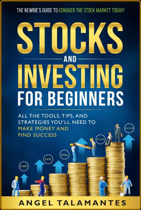 Stocks and Investing For Beginners  C928ff1c0bb5475c339997453cfd85c1