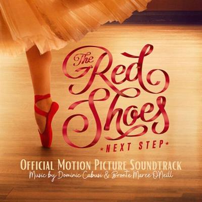 Various Artists - The Red Shoes Next Step (Original Motion Picture Soundtrack)  (2023)