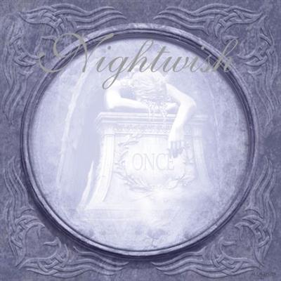 Nightwish - Once (Remastered Earbook Edition)  (2004/2021)