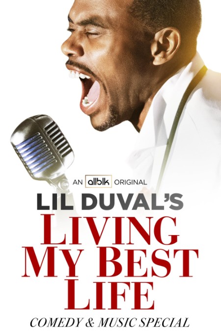 Lil Duval Living My Best Life 2021 1080p WEBRip x265-RARBG