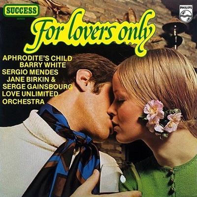 VA - For Lovers Only  (1976)