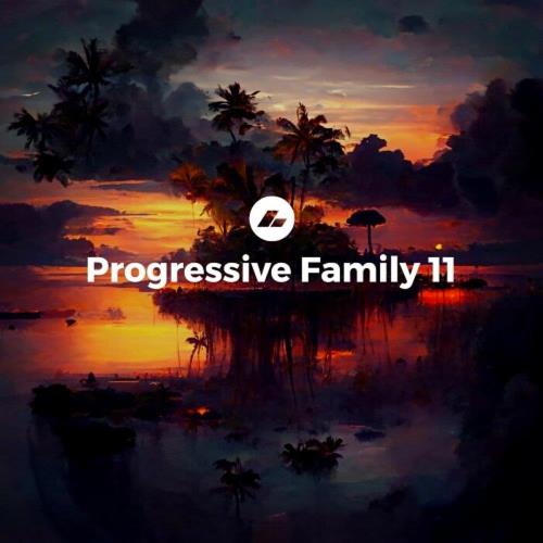 Progressive Family 11 (2023)