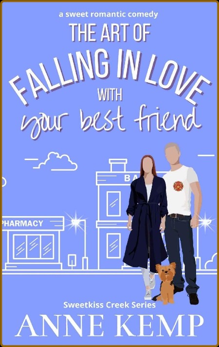 The Art of Falling in Love with - Anne Kemp  54f78b635148b921c9a19eb813f488f7