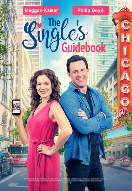 The Singles Guidebook 2022 1080p WEBRip x265-RARBG