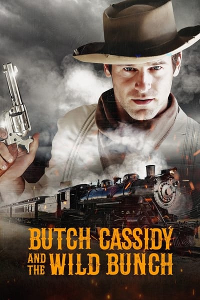 Butch Cassidy And The Wild Bunch (2023) 720p WEB h264-PFa