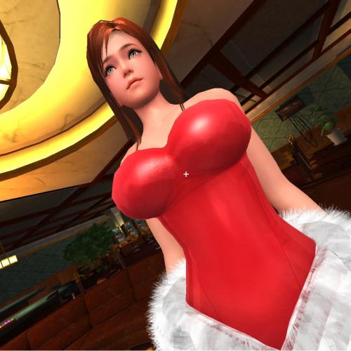 Silver Moon Internet - VR GirlFriend Final Porn Game