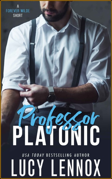 Professor Platonic - Lucy Lennox  Ade4a93997f47ec641a51feb4bfcb30c