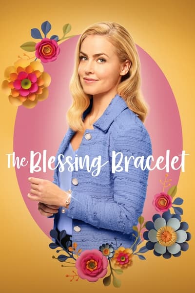 The Blessing Bracelet (2023) 1080p PCOK WEB-DL DDP5 1 H 264-NTb