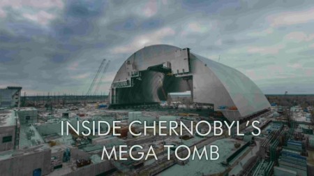 Inside Chernobyls Mega Tomb (2016) 1080p WEBRip x264 AAC-YTS