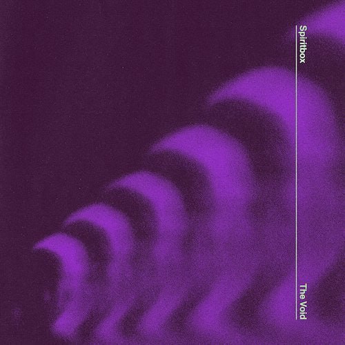 Spiritbox - The Void [Single] (2023)