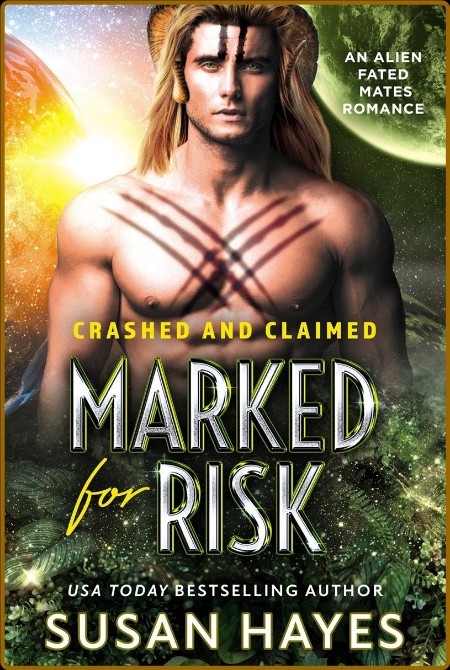 Marked For Risk - Susan Hayes  E5f485129b5e7be55e6785fb8c2e901c