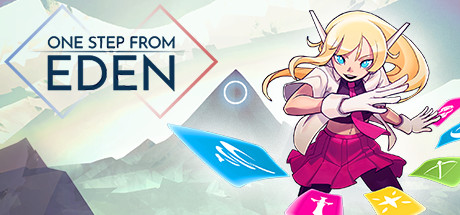 One Step From Eden v1.8.2-I KnoW